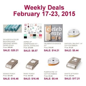 weekly deals feb 17-23