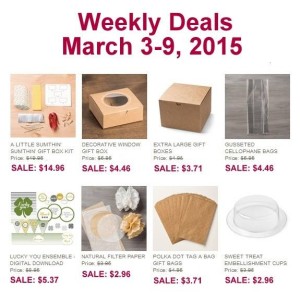 weekly deals mar 3-9