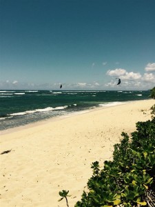 Wind-Surfers