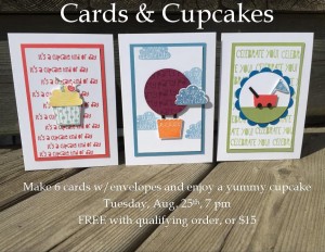 Cards-Cupcakes-Class-1