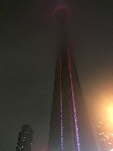 CBC - CN Tower