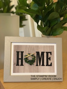 Home-Frame