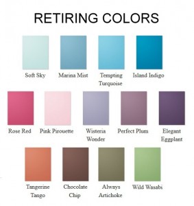 RetiringColors