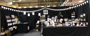 Sherwood Park Booth 2018-1