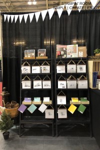 Sherwood Park Booth 2018-2