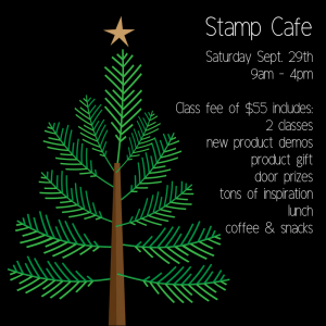 Stamp Cafe Generic